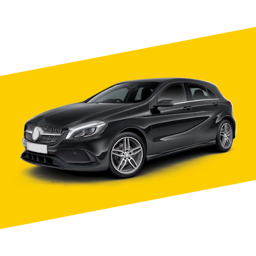 CLASSE A 5P (2012 2017)
